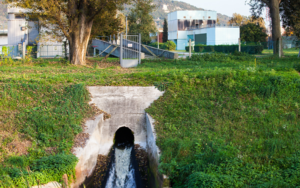 Szennyvíz - önellenőrzés